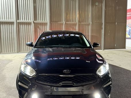 Kia K3, 2019 — фото 9