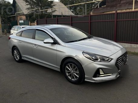 Hyundai Sonata, 2023