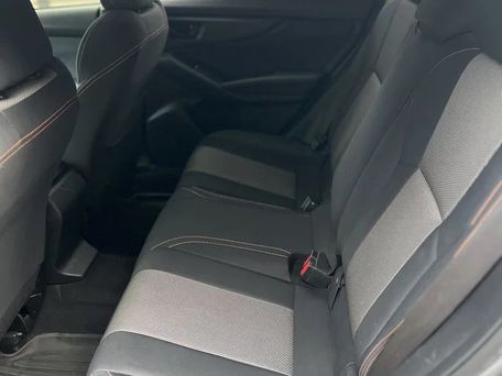 Subaru Crosstrek, 2019 — photo 7