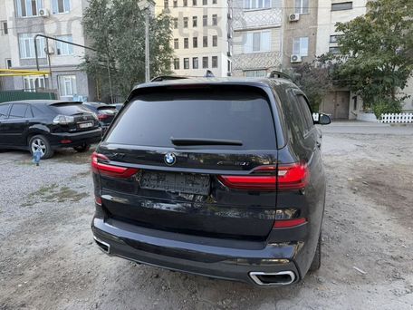 BMW X7, 2019 — photo 3
