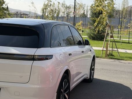 Li Auto (Lixiang) L7, 2023 — сүрөт 7