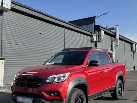 SsangYong Rexton Sports, 2018 — фото 2