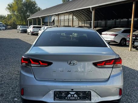 Hyundai Sonata, 2019 — фото 3