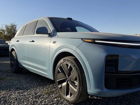 Li Auto (Lixiang) L7, 2025 — photo 3