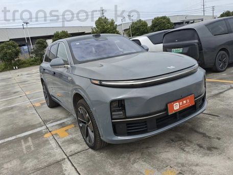 Li Auto (Lixiang) L7, 2025 — photo 1