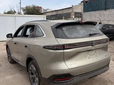 Changan CS75 Plus, 2026 — photo 6