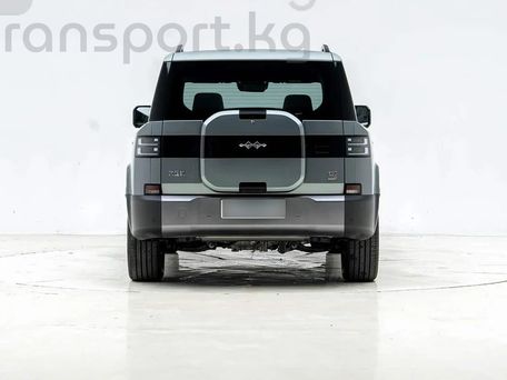 BYD FangChengBao Titanium 7, 2025 — фото 6