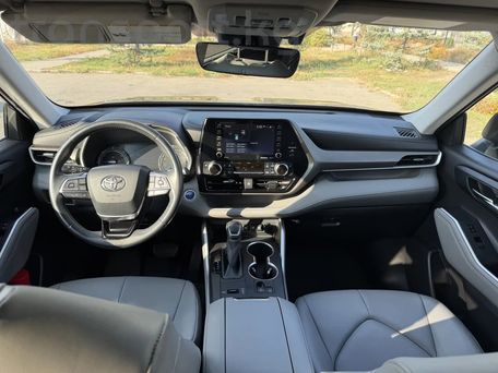Toyota Highlander, 2020 — сүрөт 5