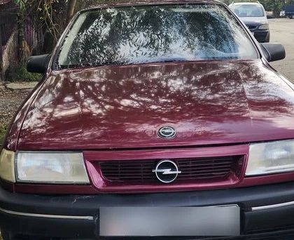 Opel Vectra, 1991 — photo 1