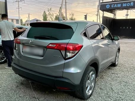 Honda HR-V, 2019 — фото 6