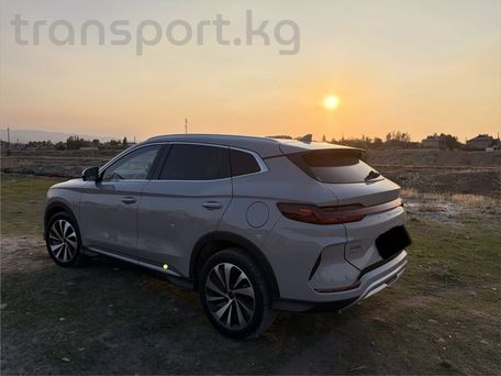 BYD Song Plus, 2024 — 照片 4