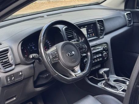 Kia Sportage, 2016 — фото 5