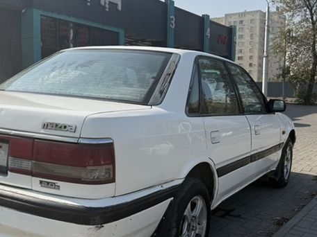 Mazda 626, 1990 — сүрөт 6