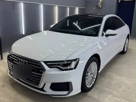 Audi A6, 2025 — фото 9