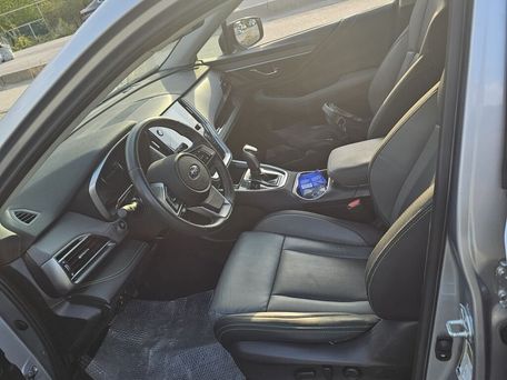 Subaru Outback, 2021 — сүрөт 9