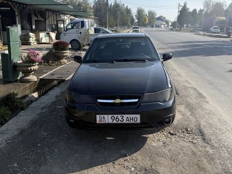 Daewoo Nexia, 2010 — photo 2