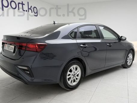 Kia K3, 2019 — 照片 7