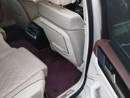 Volkswagen Passat, 2019 — сүрөт 11