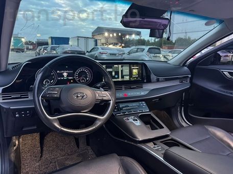 Hyundai Grandeur, 2020 — photo 13