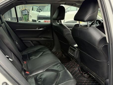 Toyota Camry, 2022 — photo 8