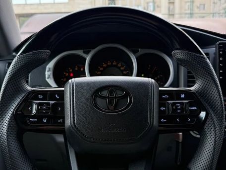 Toyota 4Runner, 2003 — сүрөт 3