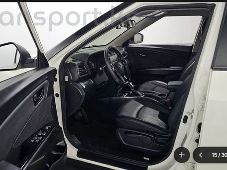 SsangYong Tivoli, 2020 — сүрөт 10