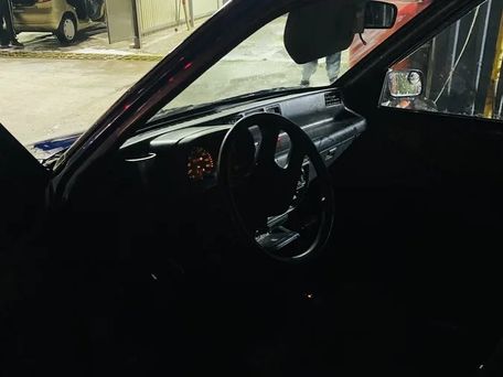 Daewoo Tico, 1999 — сүрөт 10