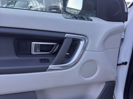 Land Rover Discovery Sport, 2019 — фото 11