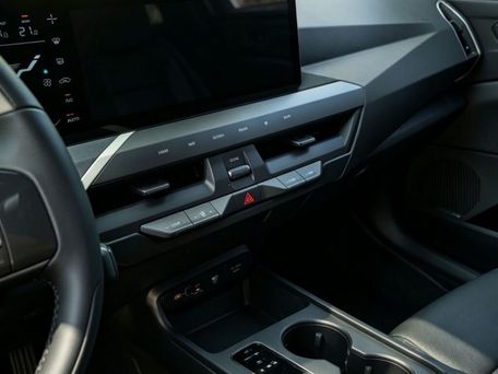 Kia EV5, 2023 — 照片 5