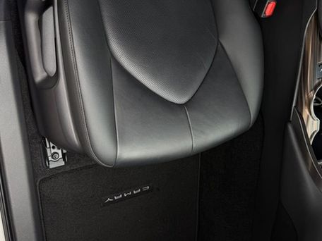 Toyota Camry, 2020 — 照片 7