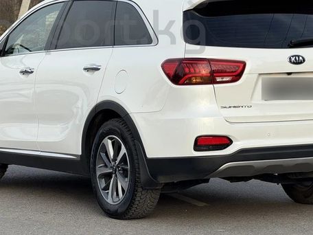 Kia Sorento, 2020 — фото 2