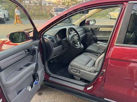 Honda CR-V, 2011 — сүрөт 8