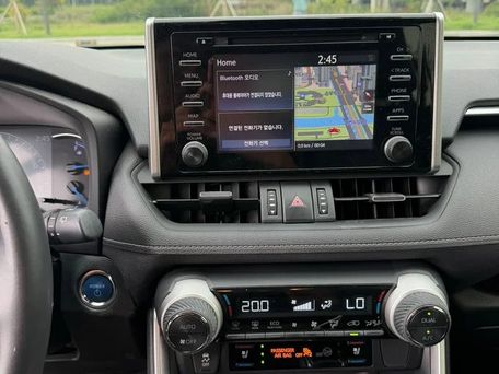 Toyota RAV4, 2020 — сүрөт 4
