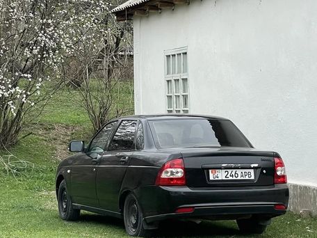 LADA Priora, 2010 — фото 6