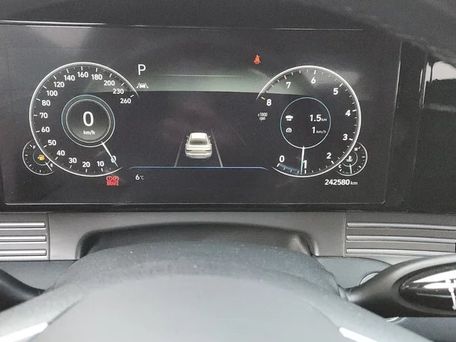 Hyundai Grandeur, 2020 — photo 7