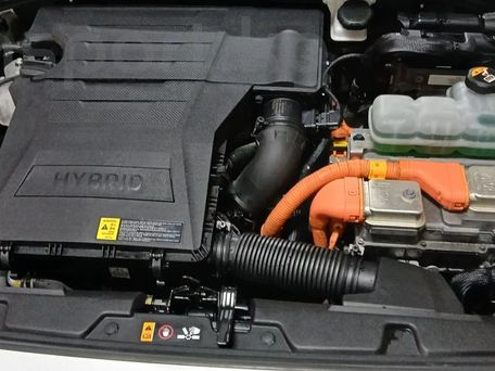 Hyundai Avante, 2018 — photo 4