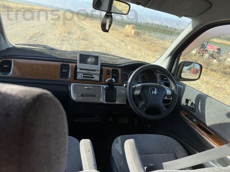 Honda Stepwgn, 2003 — сүрөт 6