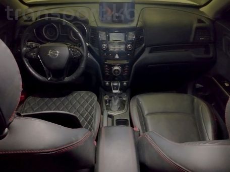 SsangYong Tivoli, 2019 — сүрөт 4