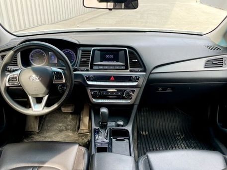 Hyundai Sonata, 2020 — сүрөт 6