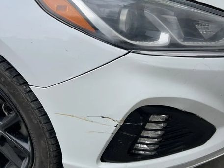 Hyundai Sonata, 2018 — сүрөт 5