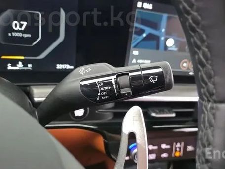 Kia K5, 2025 — photo 17
