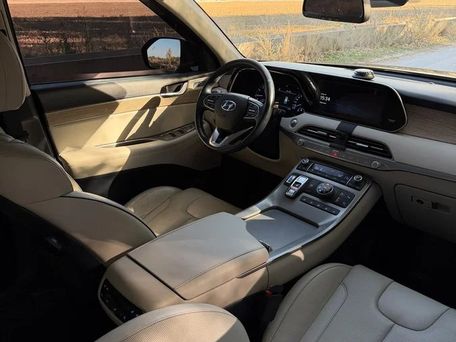 Hyundai Palisade, 2019 — 照片 4