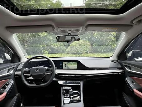 Changan Eado, 2023 — photo 10