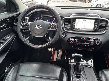 Kia Sorento, 2019