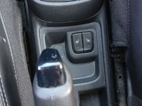 Chevrolet Spark, 2019 — сүрөт 10