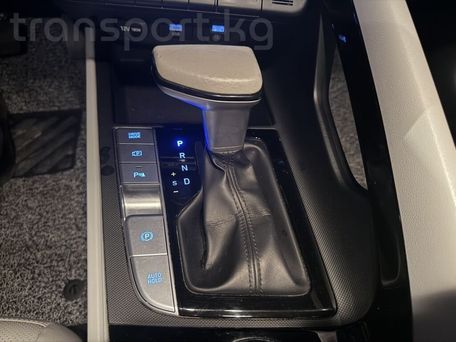 Hyundai Avante, 2020 — photo 18