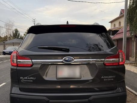 Subaru Ascent, 2019 — сүрөт 3