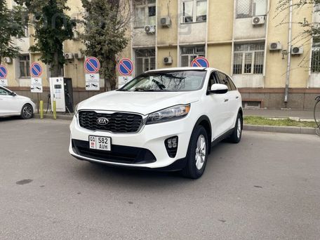 Kia Sorento, 2019 — фото 5