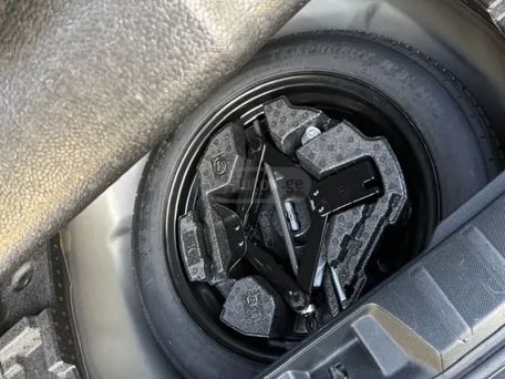 Subaru Forester, 2019 — сүрөт 4