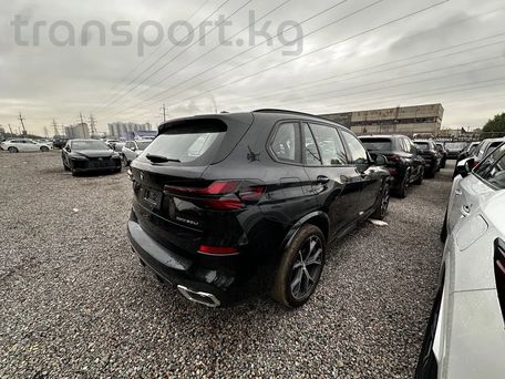 BMW X5, 2026 — 照片 4
